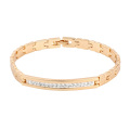 71311 -Xuping Jewelry Fashion 18K plaqué or montre Bracelet avec vente chaude